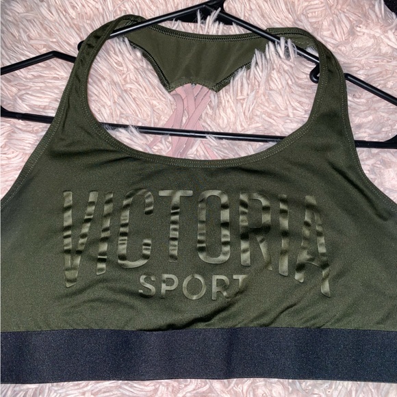 Victoria's Secret Other - EUC — Victoria Secret (Sport edition) - sports bra